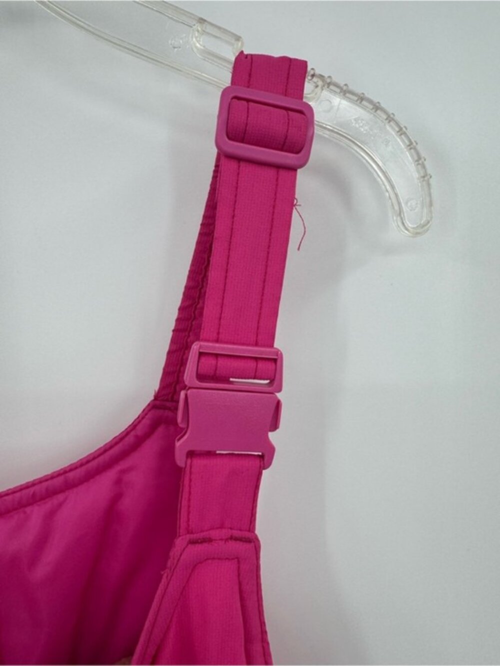 L.L. BEAN Snow Bibs- PINK - SIZE Girls Size 12 - Picture 9 of 12